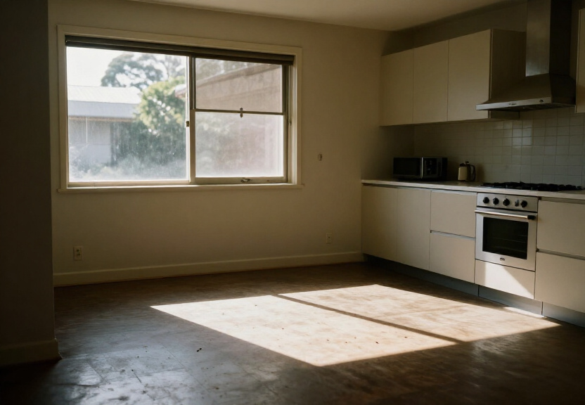 Bed bug-free bedroom in Lilli Pilli after emergency treatment